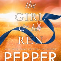 The Girl and Her Ren- Pepper Winters